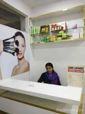 Look Lounge Unisex Saloon, Delhi - Photo 7