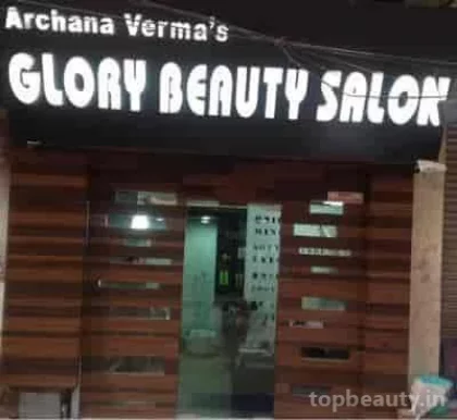 Glory Beauty Parlour, Delhi - Photo 3