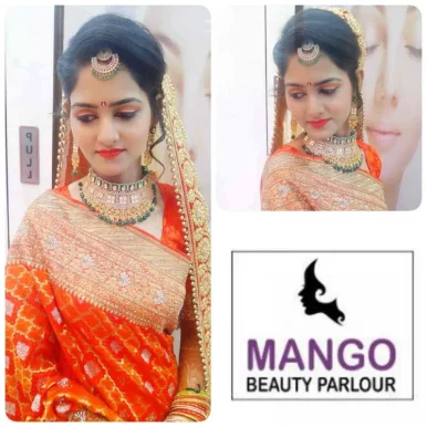 Mango Beauty Parlour, Delhi - Photo 4