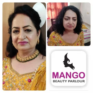 Mango Beauty Parlour, Delhi - Photo 1