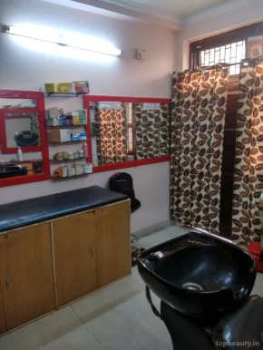 Angles beauty salon, Delhi - Photo 2