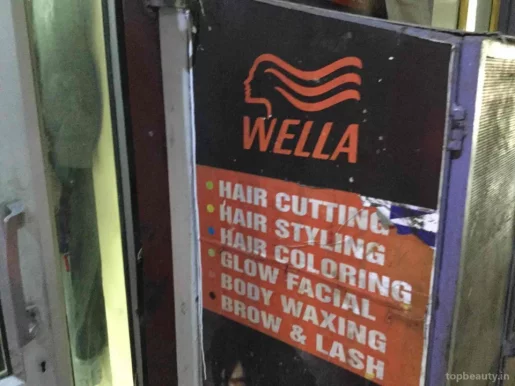Wella Hair Salon, Delhi - Photo 6