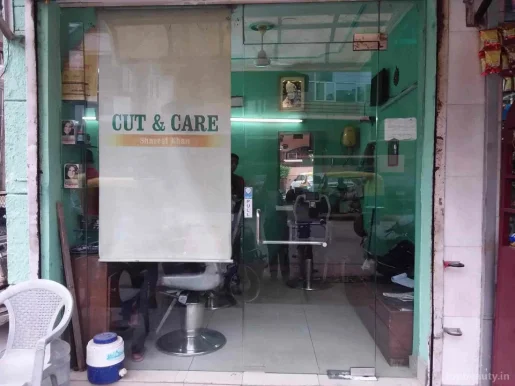 Cut 'n' Care, Delhi - Photo 1
