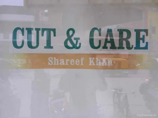 Cut 'n' Care, Delhi - Photo 2