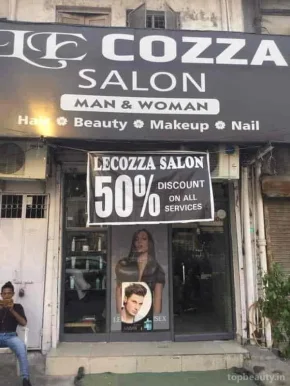 Le Cozza Salon, Delhi - Photo 4