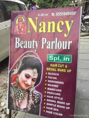 Nancy Beauty Parlour, Delhi - Photo 4