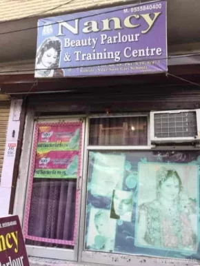 Nancy Beauty Parlour, Delhi - Photo 3