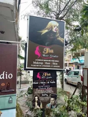 Jia hair studio & unisex salon, Unisex Salon in janakpuri, Delhi - Photo 4