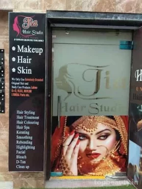 Jia hair studio & unisex salon, Unisex Salon in janakpuri, Delhi - Photo 5