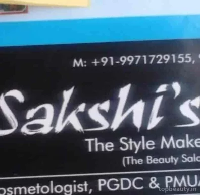 Sakshi's The Style Maker, Delhi - 