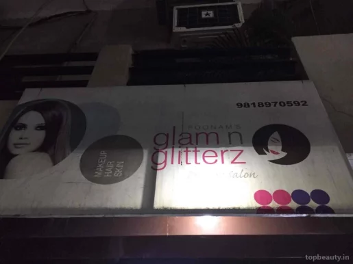Glam N Glitterz, Delhi - Photo 7