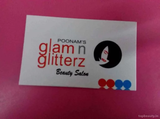 Glam N Glitterz, Delhi - Photo 2