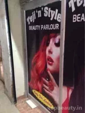 Teji N Style Beauty Parlour, Delhi - Photo 2