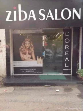 Ziba Salon, Delhi - Photo 2