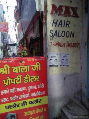 Max Hair Saloon, Delhi - Photo 7