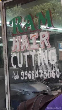 Ram Hair Mart, Delhi - 
