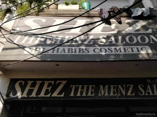 Shez The Saloon, Delhi - Photo 2