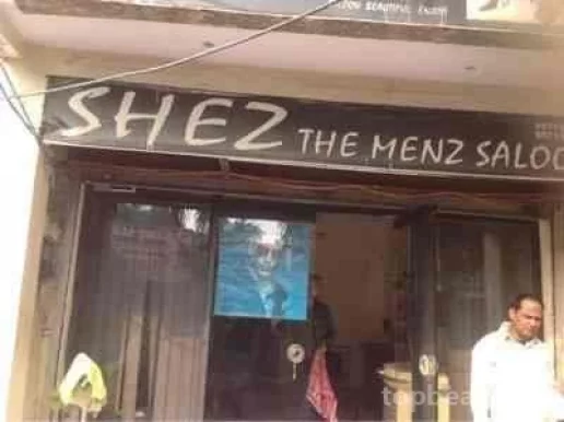 Shez The Saloon, Delhi - Photo 1