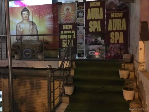 Thai Aura The Luxury Spa | Spa In Paschim Vihar | Spa In Meera Bagh, Delhi - Photo 5