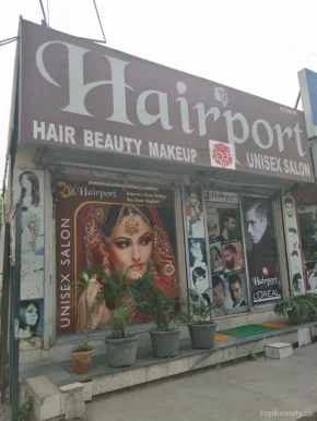 Hairport Unisex Salon, Delhi - Photo 5