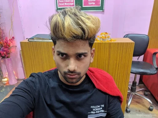 Hairport Unisex Salon, Delhi - Photo 1