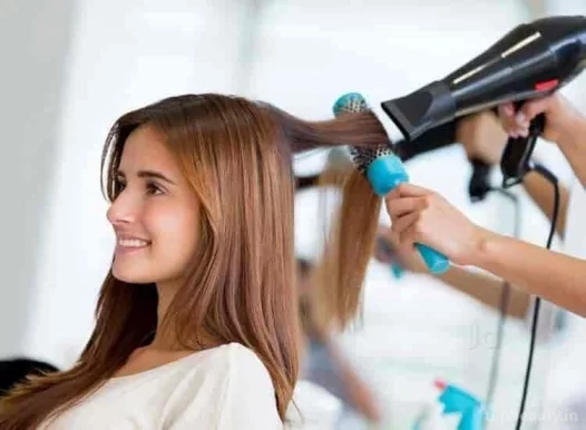 Beautiful Beginnings Hair•skin•makeup Hair & Beauty Salon, Delhi - 