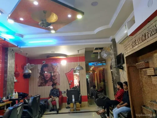 Poonam Popli's Unisex Salon, Delhi - Photo 2