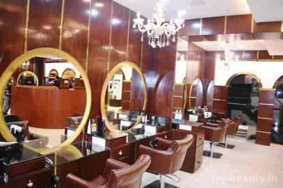 Hair Masters Luxury Salon, Punjabi Bagh, Delhi - Photo 2