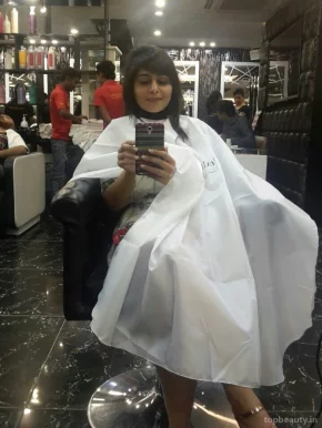 Hair Masters Luxury Salon, Punjabi Bagh, Delhi - Photo 1