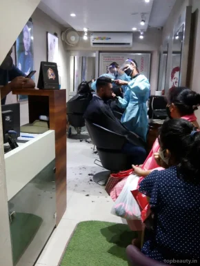 Jawed Habib - HairXpreso, Kamla Nagar, Delhi - Photo 1