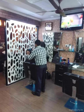 Outlook Menz Salon, Delhi - Photo 7