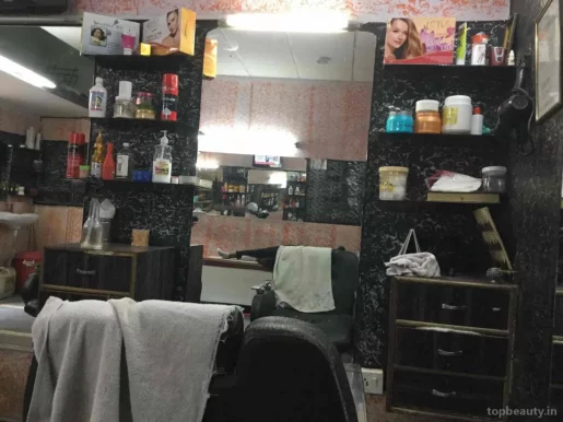 Javed Hair Dresser, Delhi - Photo 7