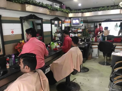 Hair Port Men Salon, Delhi - Photo 6