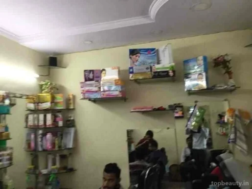 Hair Port Men Salon, Delhi - Photo 2