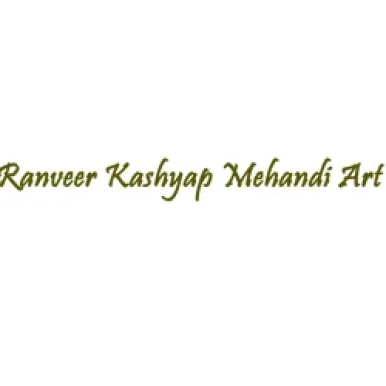 Ranveer Kashyap Mehandi Art, Delhi - 