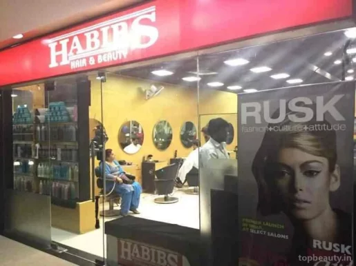 Jawed Habib Hair and Beauty Ltd, Delhi - Photo 4