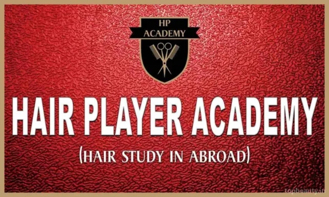 Hair academy, Delhi - Photo 4