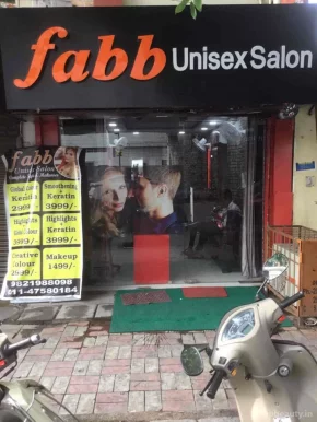 Fabb Unisex Salon, Delhi - Photo 2