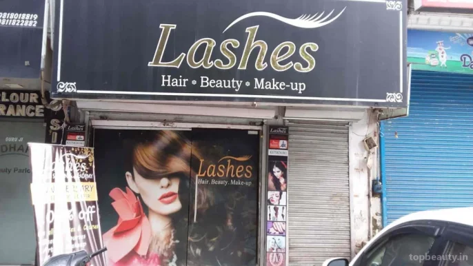 Lashes Beauty Parlour, Delhi - Photo 3