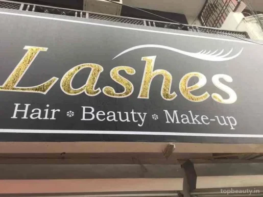 Lashes Beauty Parlour, Delhi - Photo 7