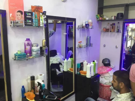 Hair Expert Unisex Saloon, Delhi - Photo 3