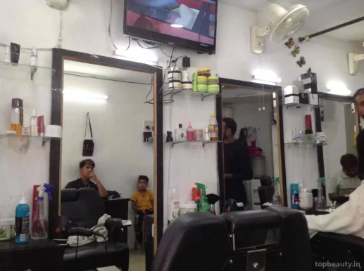 Hair Expert Unisex Saloon, Delhi - Photo 5