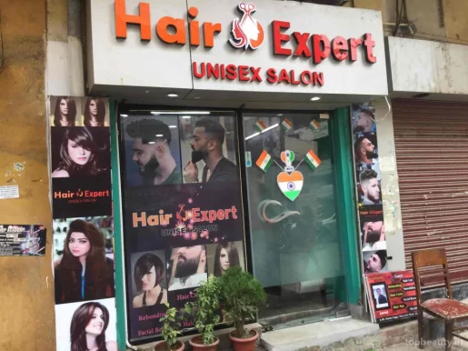 Hair Expert Unisex Saloon, Delhi - Photo 6