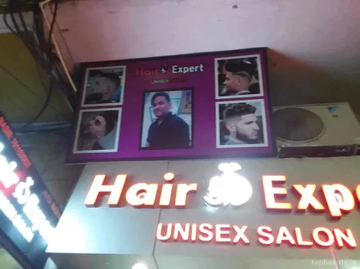 Hair Expert Unisex Saloon, Delhi - Photo 1