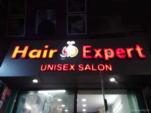 Hair Expert Unisex Saloon, Delhi - Photo 2