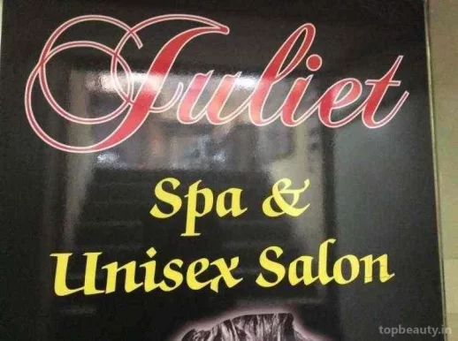 Juliet spa & unisex saloon, Delhi - Photo 2
