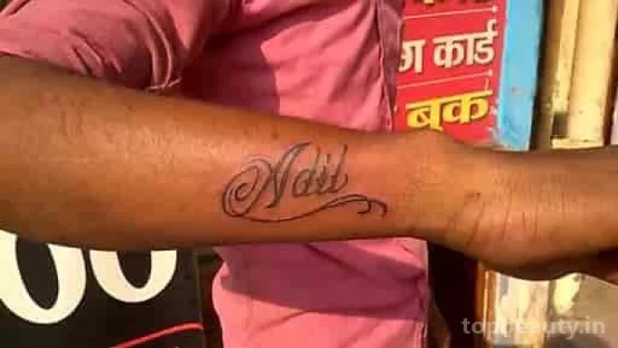 Brothers Tattoo, Delhi - Photo 4