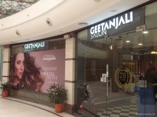 Geetanjali Salon, Delhi - Photo 1