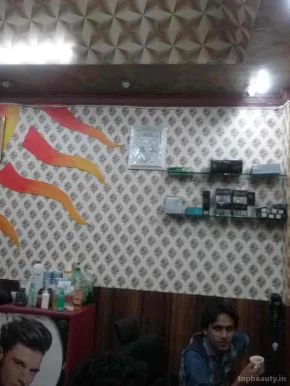 Hi-Tact Salon, Delhi - Photo 7