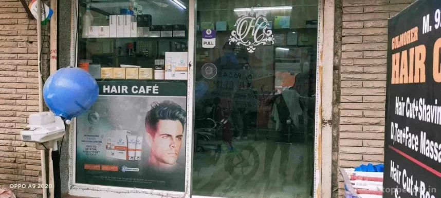 Gulmoher Hair Cafe, Delhi - Photo 7